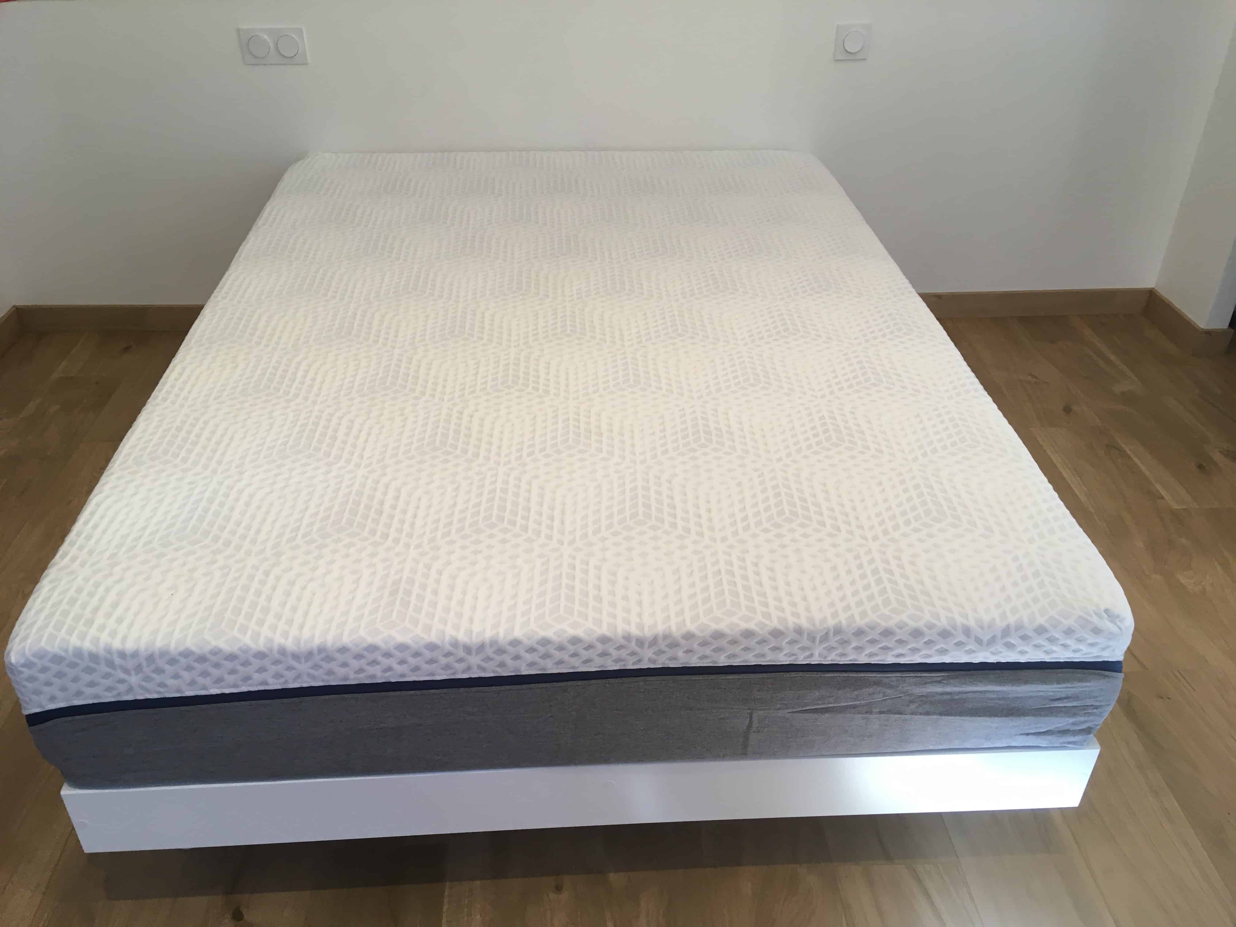 matelas mello relax